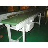 aneka rubber roll / belt conveyor