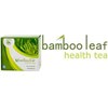 bamboo leaf health tea