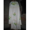 mukena dan baju koko