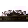 balkon besi tempa almunium