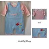 pakaian bayi dan anak branded