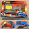shoot club pop gun ukuran medium ( barrel)