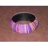 wooden bangle