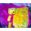tas boneka winnie the pooh