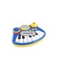 pop tunes rocker keyboard
