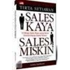 sales kaya vs sales miskin by : dodi mawardi