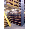 medium duty rack ( longspan rack)