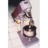 mesin mixer adonan roti vertikal d-5