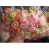 jelly candy mix fruit
