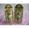 gh cj7 karet + 5 jari - 010014