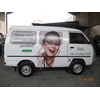 branding mobil