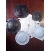 membrane diaphram