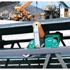 conveyors belt scale