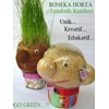 dolls grass life horta/ boneka rumput horta