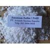 ammonium sulfate ex china