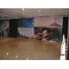 backdrop printing