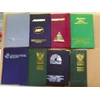 sampul passport