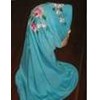 jilbab & kerudung lukis