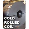 cold rolled steel coil & sheets