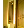 kusen pintu jendela