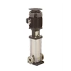 regaline rgv series all stainless vertical in-line multistage pump