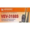 ht weierwei vev-3188s