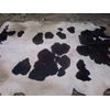 kulit sapi bulu/ cowhide rugs