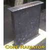 core / sarang radiator
