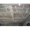 plafond gypsum