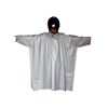 jas hujan poncho karisma lengan skotlet