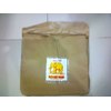 jas hujan poncho krem 205