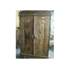 cabinet primitive 2 doors