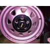 velg sahara buat cherokee n wrangler