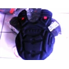 pelindung dada racer