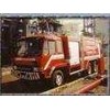 fire truck