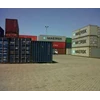 ocean freight lcl (less container load) / fcl 20/40/hc