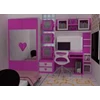 kamar anak set