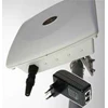 rb411r with integrated 2.4ghz antenna