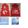 junior boy hood