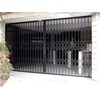 pintu harmonika