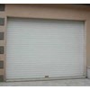 rolling door