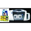 printer id card fargo c 30 e single side