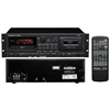 tascam cd-a550 | cd players/ casette recorders