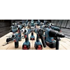 power tools - bosch