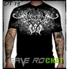 save rocket kaos dayak