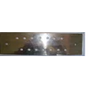 alluminum busbar
