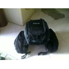 tail & side bag
