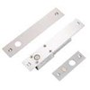 electric drop bolt lock bracket