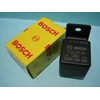 relay bosch original 12v / 4k