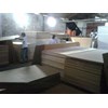 medium density fiber - mdf